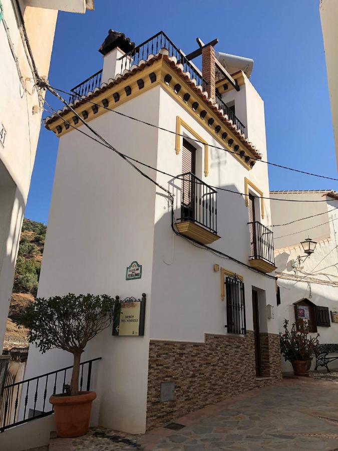 Вилла Casita Jade Саялонга Экстерьер фото